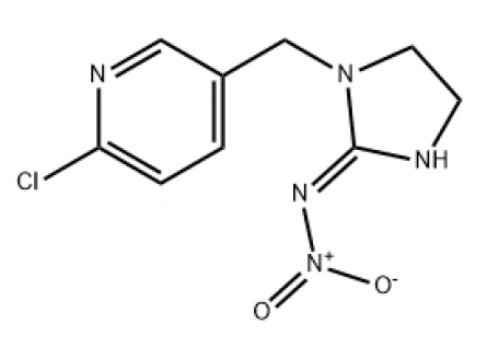 吡虫啉甲醇溶液标准物质，138261-41-3，C=0.100mg/ml U=3%