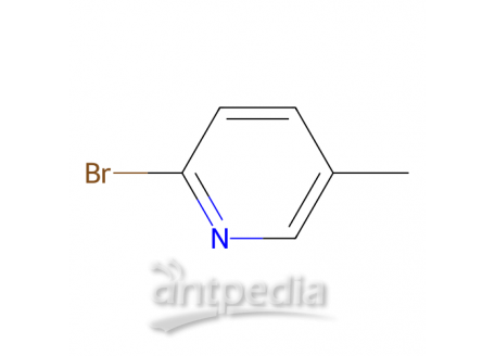 2-溴-5-甲基吡啶，3510-66-5，98%