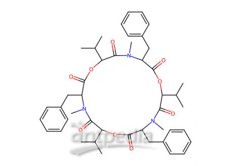 白僵菌毒素，26048-05-5，≥97% (HPLC)