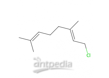 香叶基氯，5389-87-7，95%