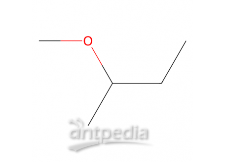 仲丁基甲醚，6795-87-5，>98.0%(GC)