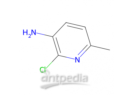6-甲基-3-氨基-2-氯吡啶，39745-40-9，98%