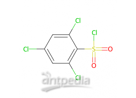 2,4,6-三氯苯磺酰氯，51527-73-2，98%