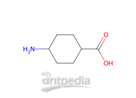 反式-4-氨基环己羧酸，3685-25-4，≥98.0%(GC)