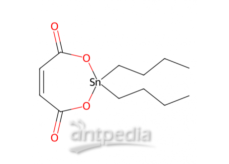 顺丁烯二酸二丁基锡，78-04-6，95%