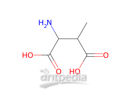 3-甲基天门冬氨酸，6667-60-3，98%