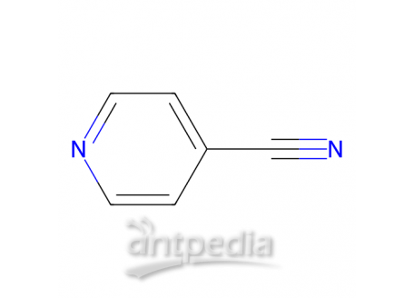 4-氰基吡啶，100-48-1，98%