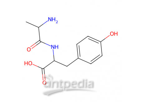 丙氨酰-L-酪氨酸，3061-88-9，≥98.0%(HPLC)