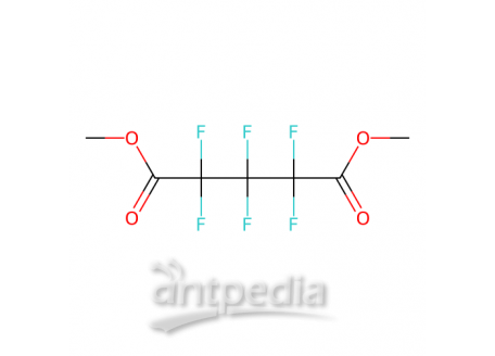 六氟戊二酸二甲酯，1513-62-8，96%