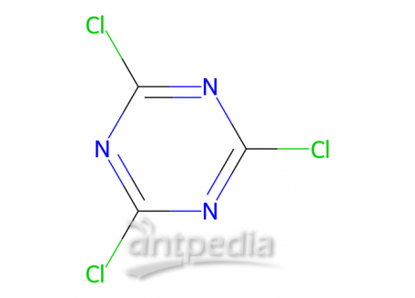 三聚氯氰，108-77-0，99%