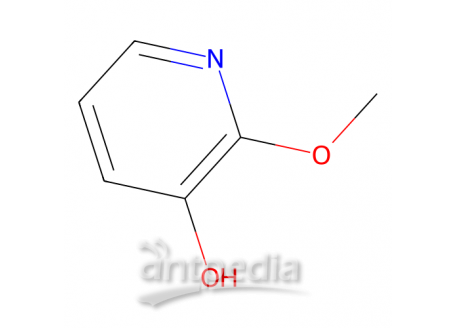2-甲氧基吡啶-3-醇，13472-83-8，95%
