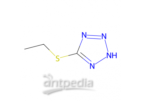 5-乙硫基四氮唑，89797-68-2，98%