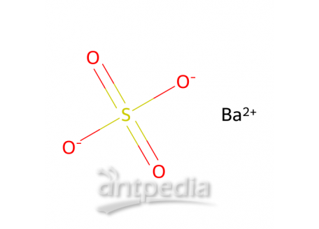 硫酸钡，7727-43-7，医药级, Ph. Eur., BP, USP