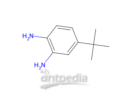 4-(叔丁基)-o-苯二胺，68176-57-8，97%