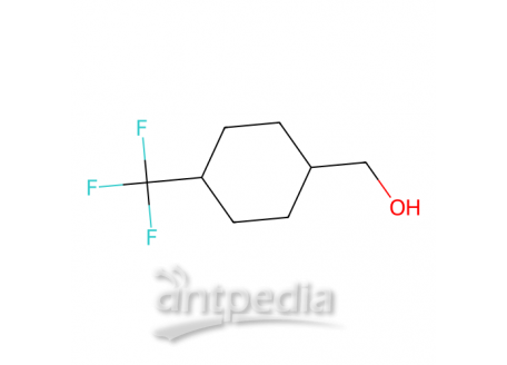 4-(三氟甲基)环己甲醇 (顺反混合物)，883731-58-6，98%
