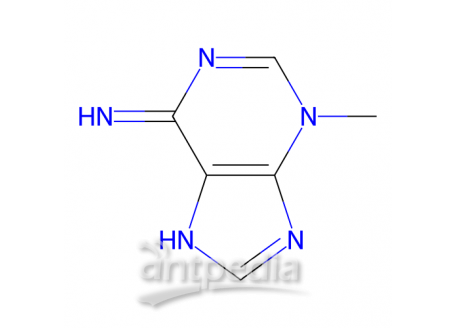 3-甲基腺嘌呤，5142-23-4，自噬抑制剂