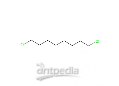 1,8-二氯辛烷，2162-99-4，>99.0%(GC)