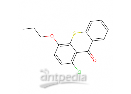 1-氯-4-丙氧基-9H-硫杂蒽-9-酮，142770-42-1，≥98%