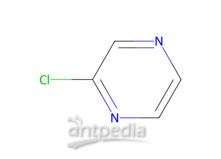 2-氯吡嗪，14508-49-7，98%