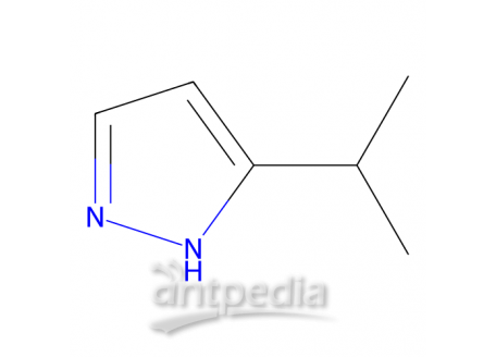 3-异丙基吡唑，49633-25-2，97%