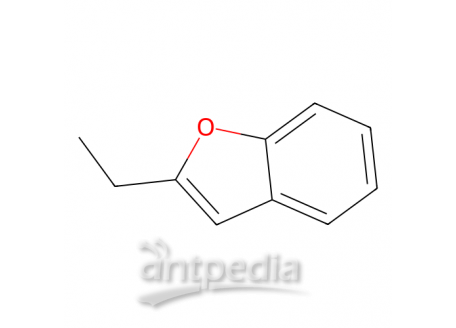 2-乙基苯并呋喃，3131-63-3，98%