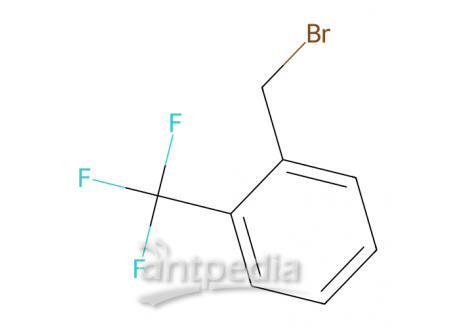 2-(三氟甲基)苄溴，395-44-8，98%