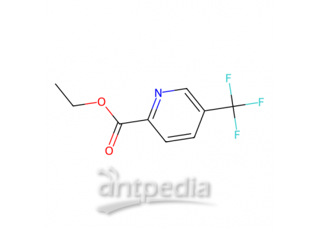 5-(三氟甲基)-吡啶-2-甲酸乙酯，128072-94-6，95%