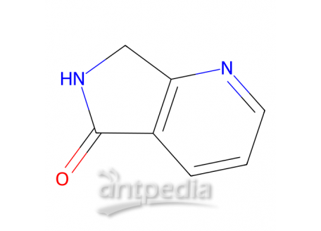 6,7-二氢-5H-吡咯并[3,4-b]吡啶-5-酮，40107-93-5，97%
