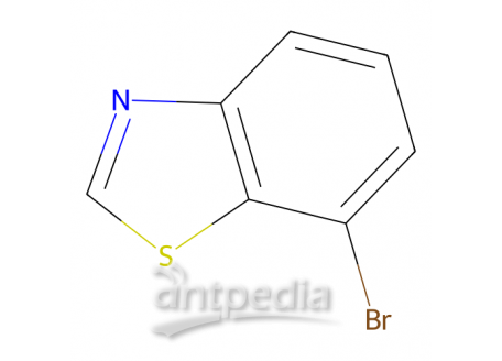 7-溴苯并噻唑，767-70-4，98%