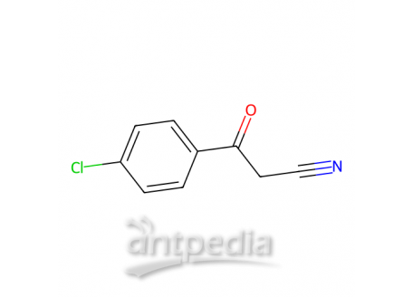 4-氯苯甲酰乙腈，4640-66-8，>98.0%(GC)