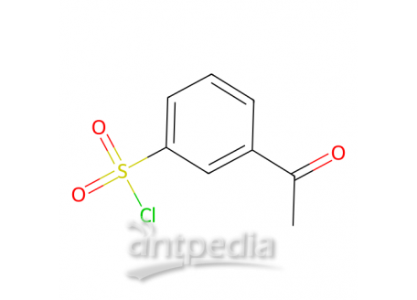3-乙酰基苯磺酰氯，73035-16-2，95%