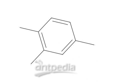 1,2,4-三甲苯标准溶液，95-63-6，2000ug/ml in Purge and Trap Methanol