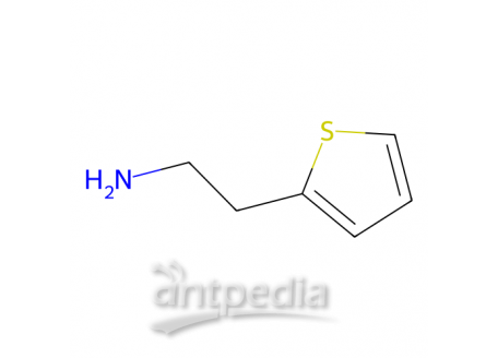 2-噻吩乙胺，30433-91-1，98%