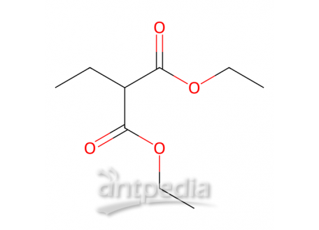乙基丙二酸二乙酯，133-13-1，>98.0%(GC)
