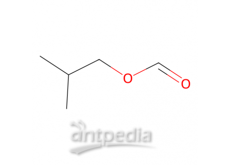 甲酸异丁酯，542-55-2，97%