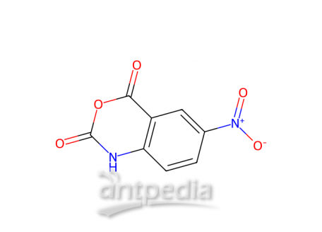5-硝基靛红酸酐，4693-02-1，98%（HPLC）