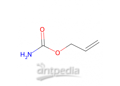 氨基甲酸烯丙酯，2114-11-6，95%