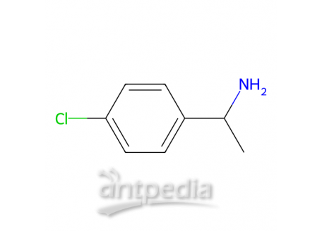 1-(4-氯苯基)乙胺，6299-02-1，97%