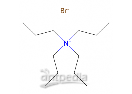 四丙基溴化铵，1941-30-6，离子对色谱级, ≥99.0% (AT)