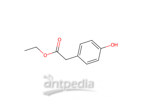 4-羟基苯基乙酸乙酯，17138-28-2，98%