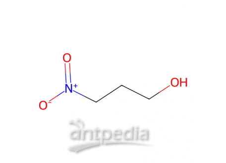 3-硝基丙醇，25182-84-7，≥98%