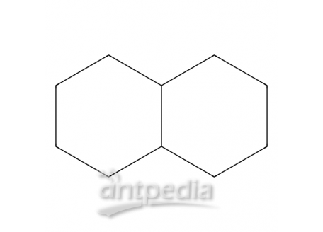十氢化萘-d₁₈，28788-42-3，98%，99atom%D，顺反异构体混合物