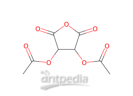 (-)-二乙酰-D-酒石酸酐，70728-23-3，>98.0%(T)