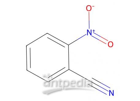2-硝基苯腈，612-24-8，98%