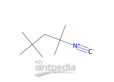 1,1,3,3-四甲基丁基异腈，14542-93-9，90%