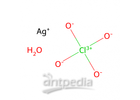 高氯酸银一水合物，14242-05-8，99%