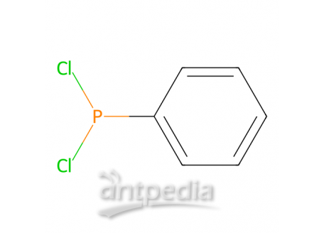 苯基二氯膦，644-97-3，98%