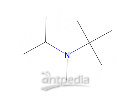 N-异丙基-N-甲基叔丁胺，85523-00-8，97%