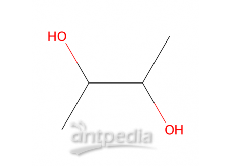 2,3-丁二醇 (立体异构体的混合物)，513-85-9，98%