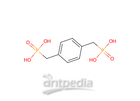 对亚苯基二膦酸，4546-06-9，>97.0%(HPLC)(T)